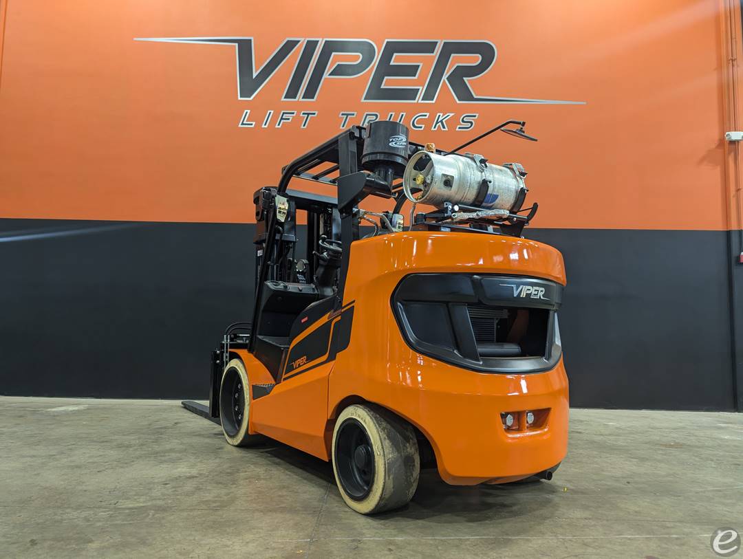 2026 Viper Lift Trucks FY70C