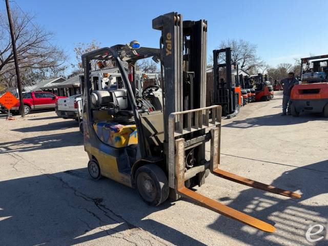 2020 Yale GLC060VXNEAE090