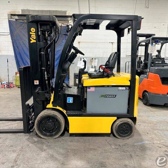 2021 Yale ERC050VG