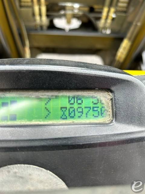 2021 Hyster H155FT