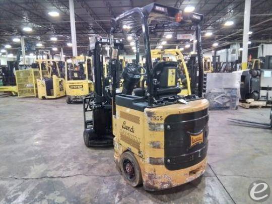 2019 Landoll B30/42AC180D