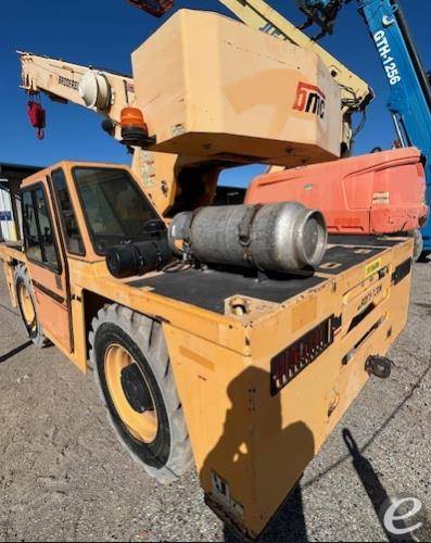 2013 Broderson IC-200-3H