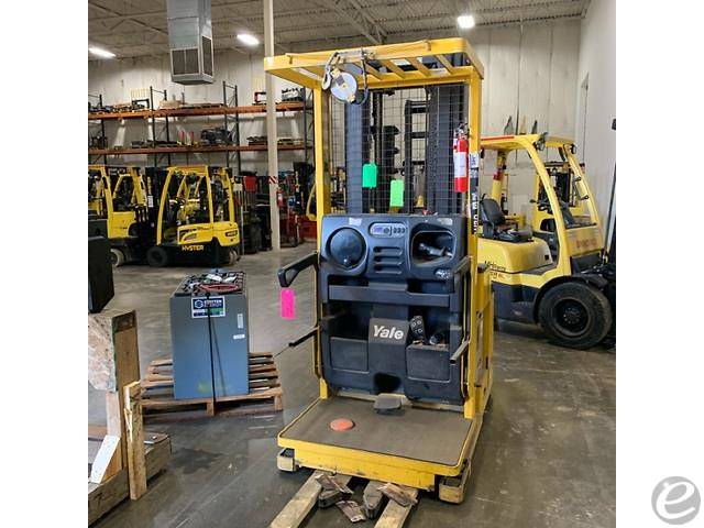 2019 Yale OS030EF