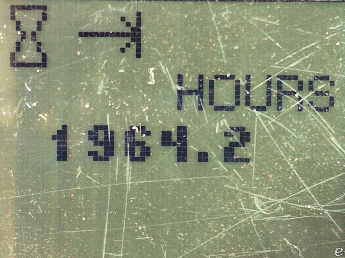 2017 Skyjack SJ643TH