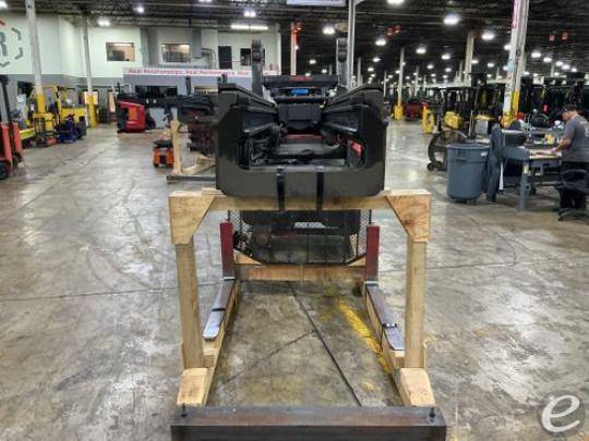 2019 Raymond 770 DR32TT