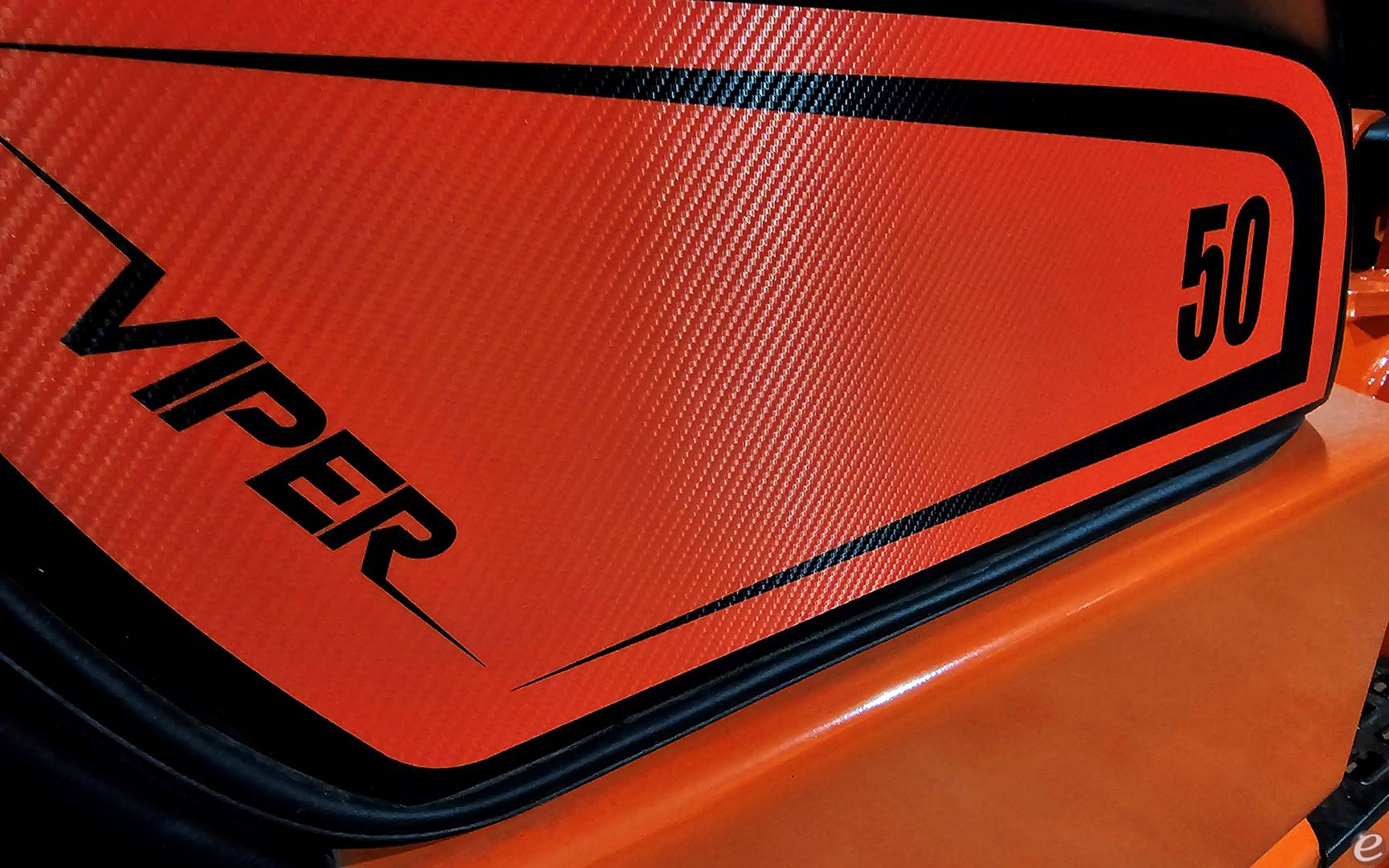 2026 Viper Lift Trucks FD50S