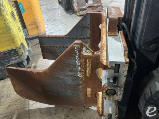 2022 Cascade BALE CLAMP
