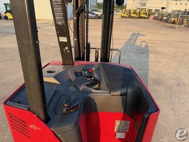 2018 Raymond 425C35TT