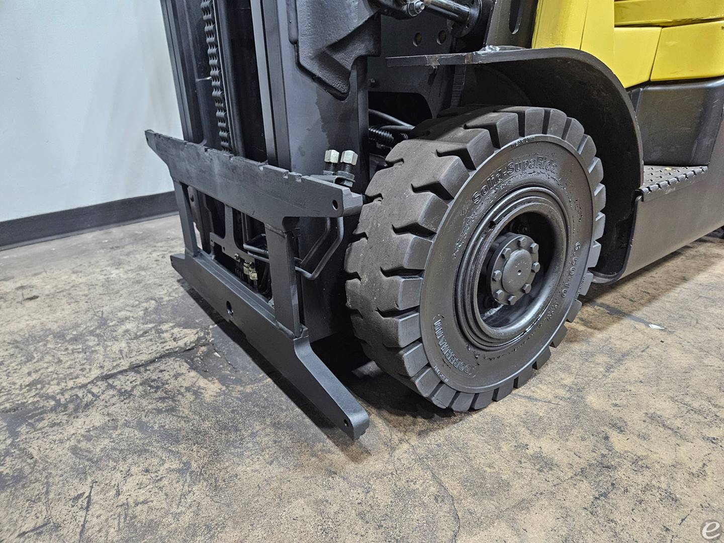 2020 Hyster H30FT