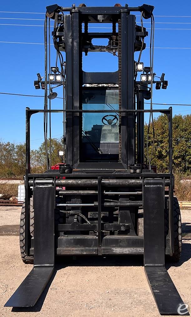 2020 Taylor X500MR