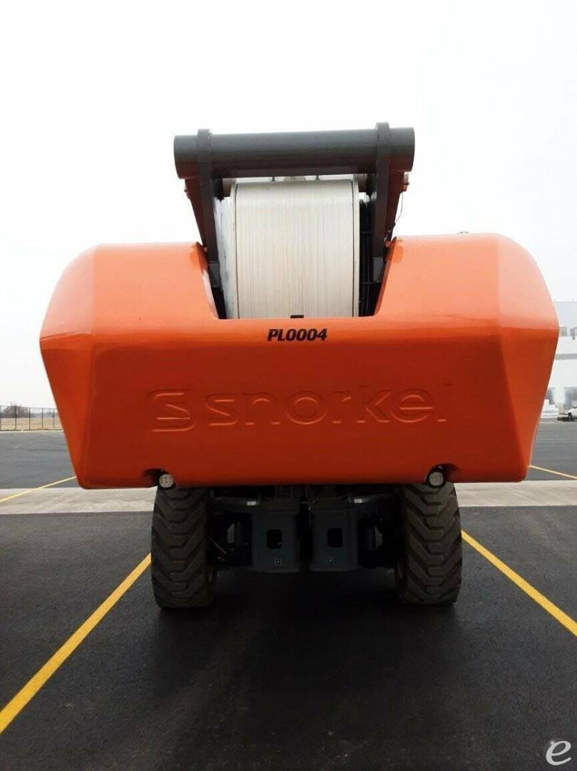 2024 Snorkel 2100SJ