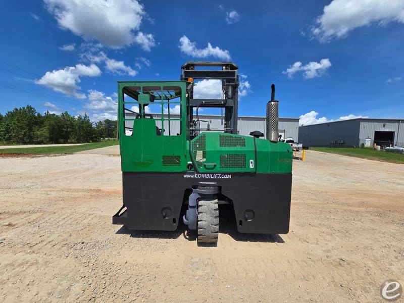 2015 Combilift C17300