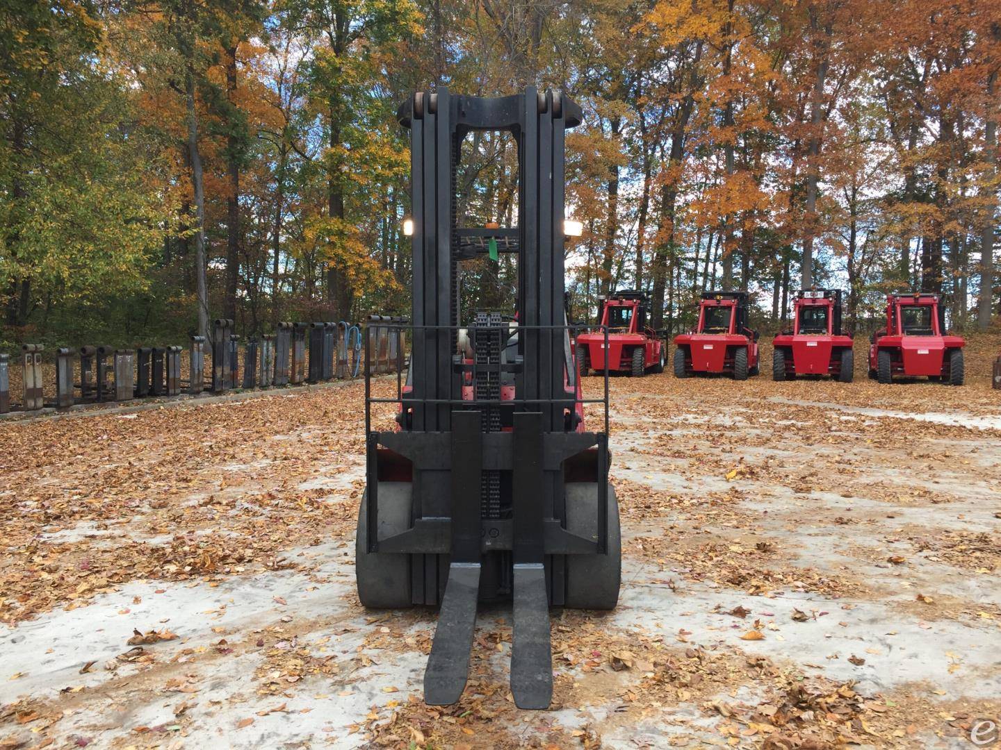 Hyster S155XL2