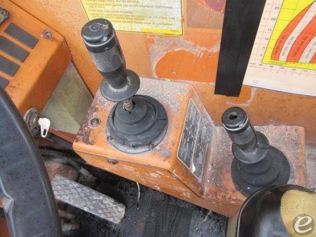 2000 Lull 644B-42
