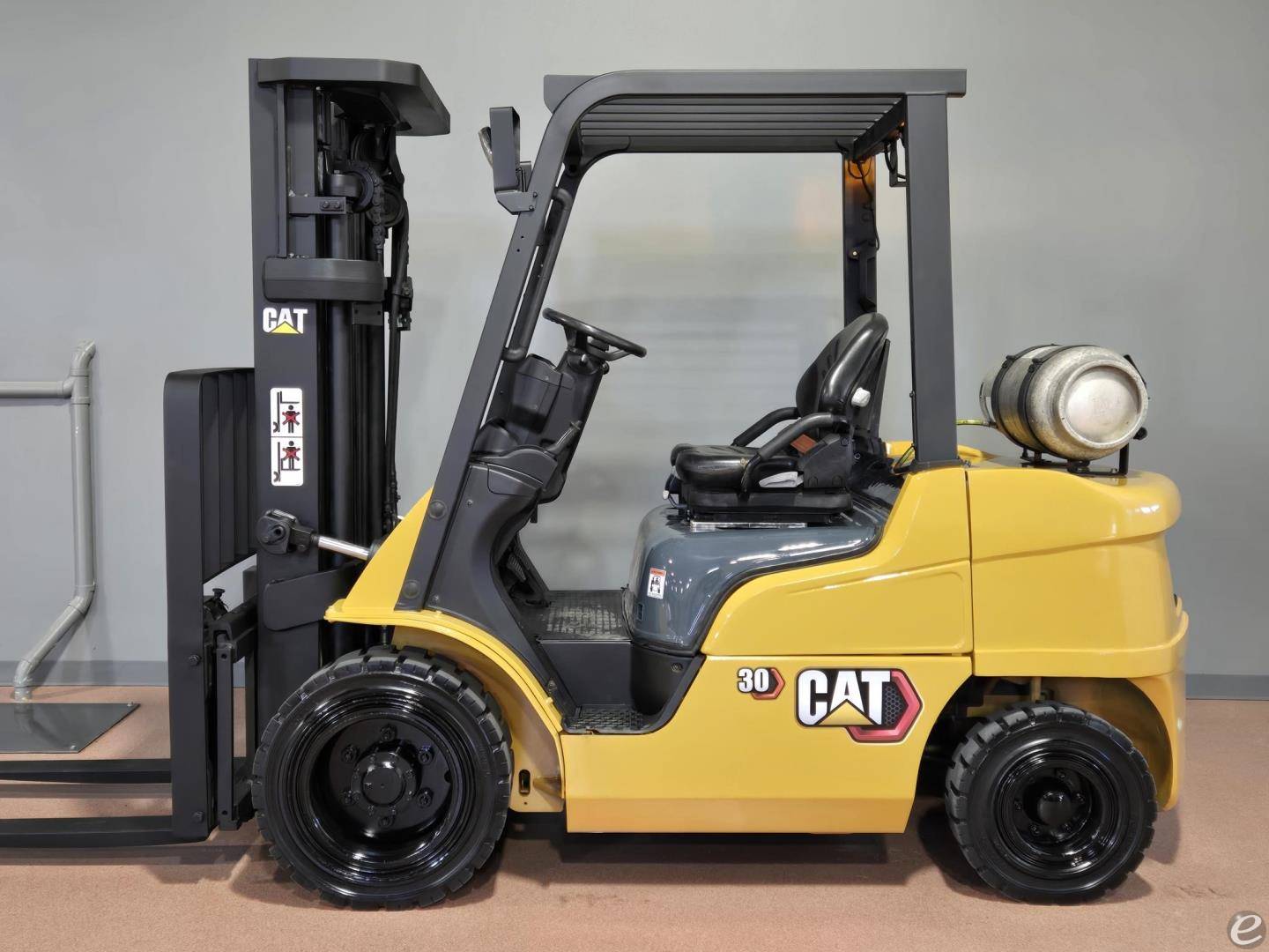 2019 Cat                           ...