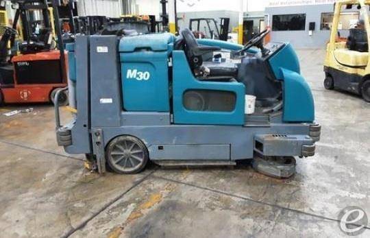 2014 Tennant M30