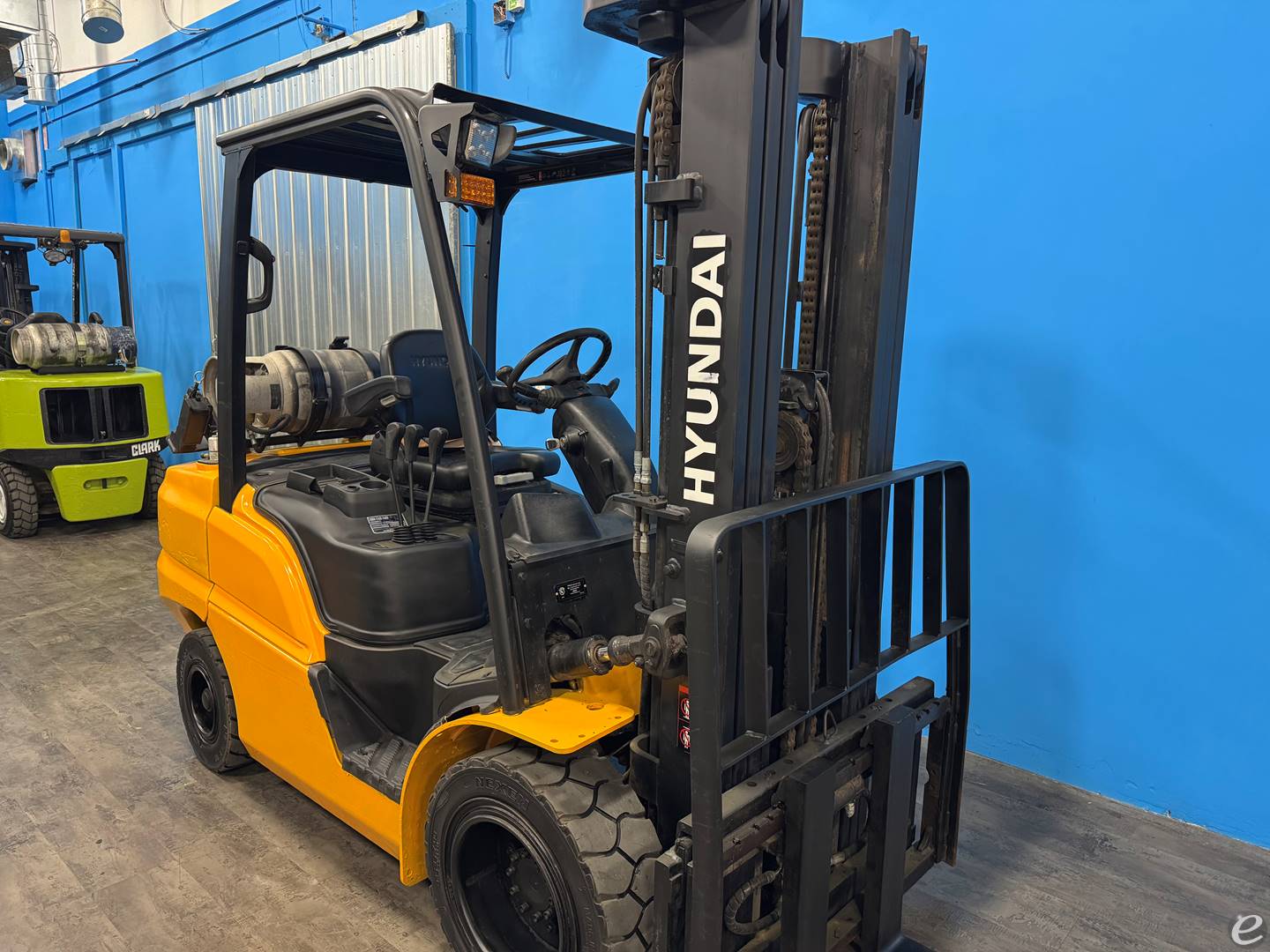 2022 Hyundai 35LN-9A