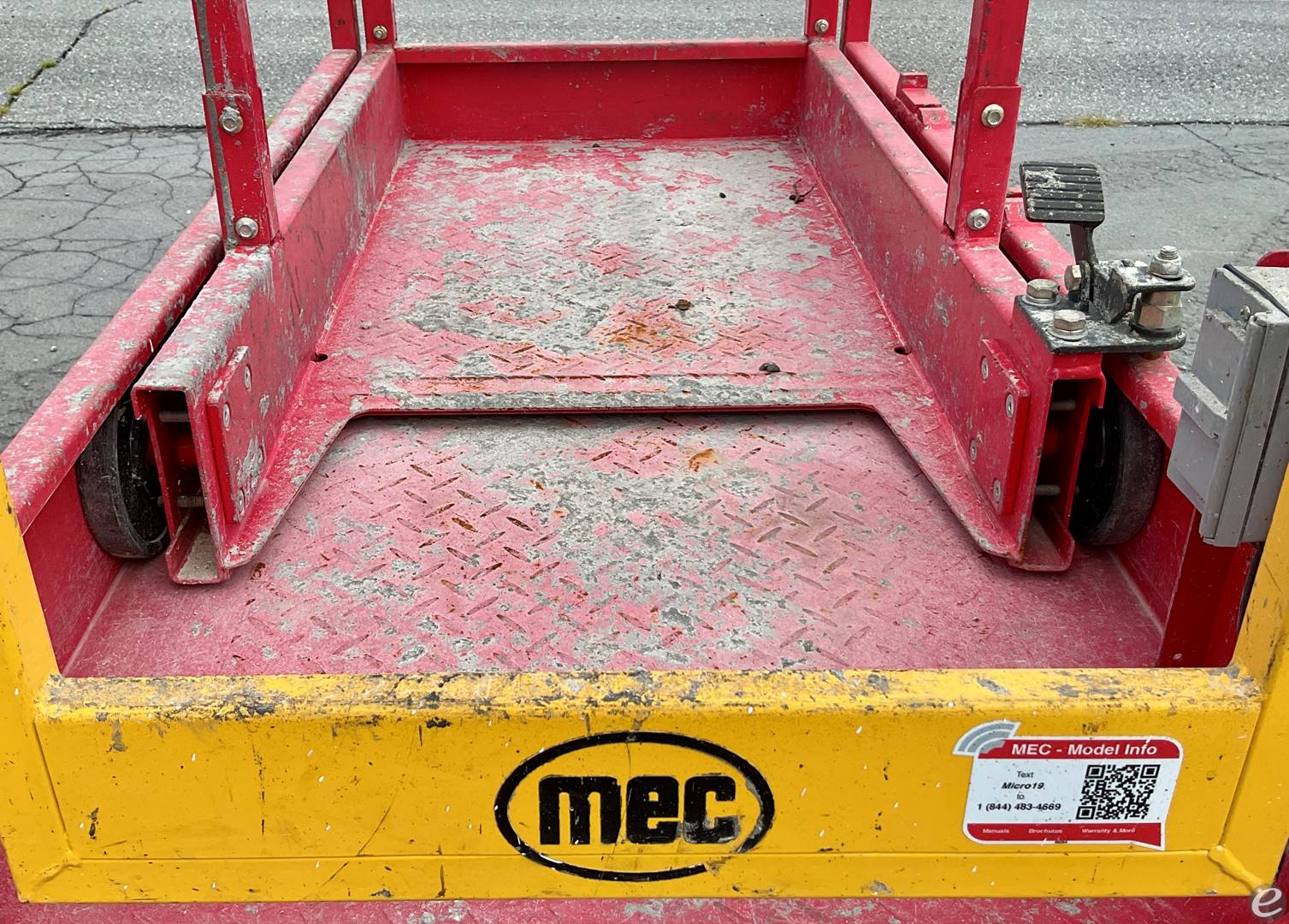 2023 MEC Micro19