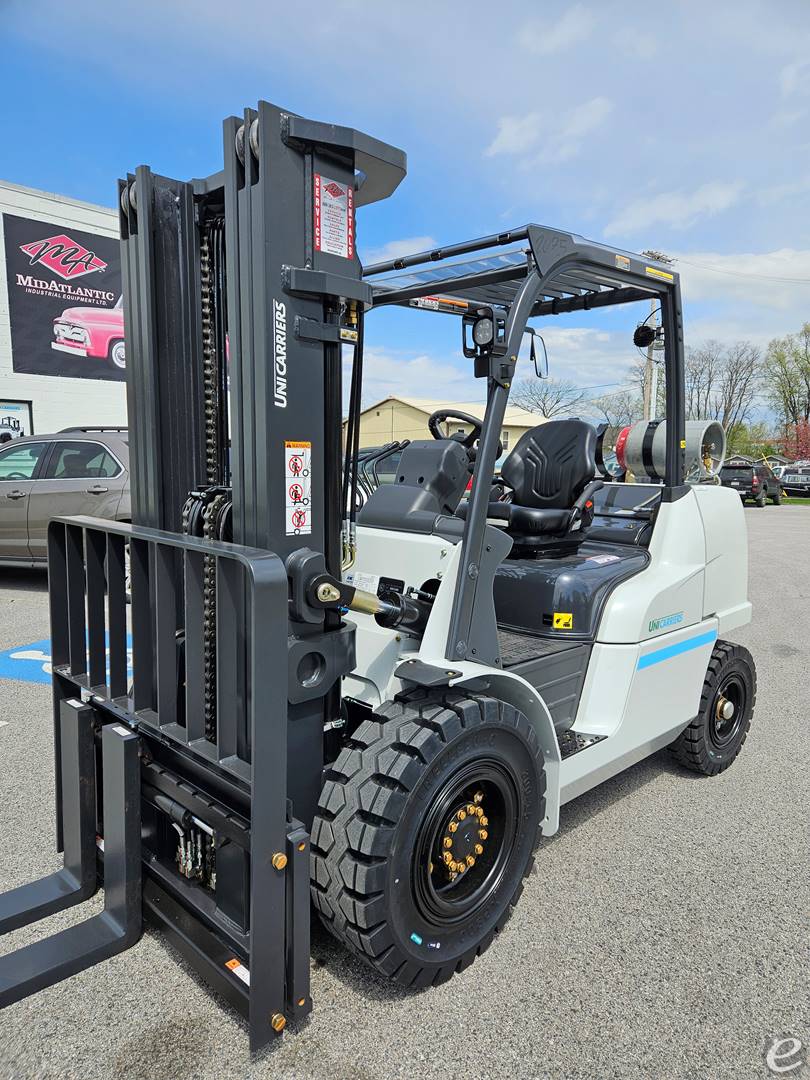 2025 Unicarriers PF100N-LE