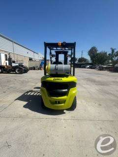 Clark S25L