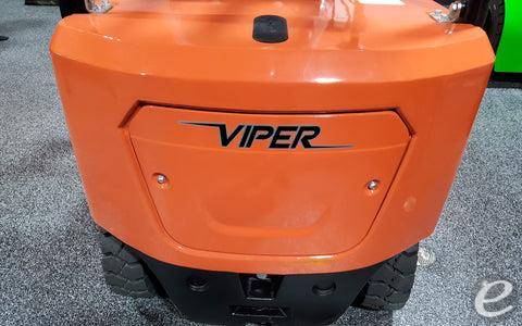 2024 Viper Lift Trucks FB25