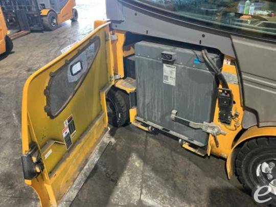 2021 Jungheinrich EFG430KS