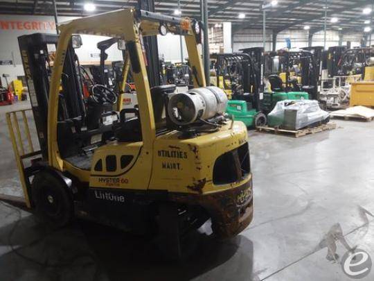 2020 Hyster H60FT