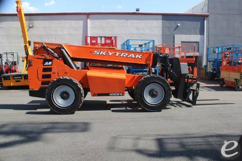 2019 Skytrak 10054