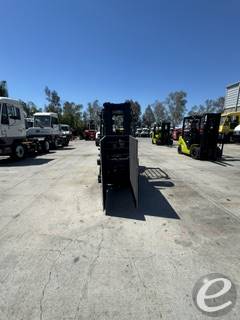 Clark S25L