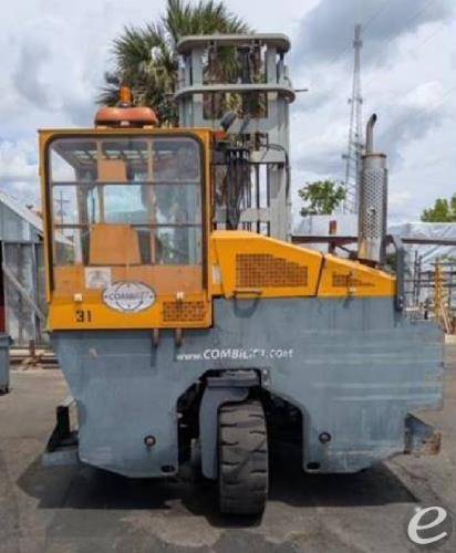 2012 Combilift C12000XL