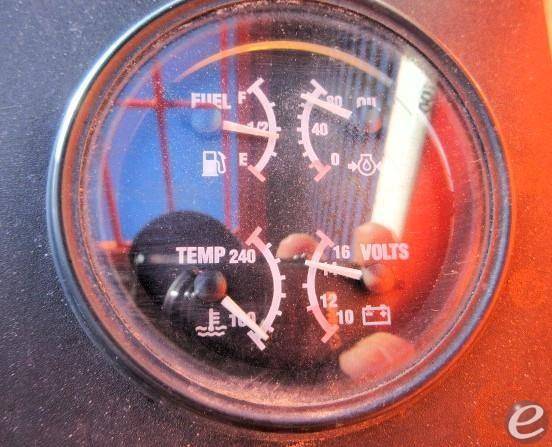 2012 Lull 1044C-54 II