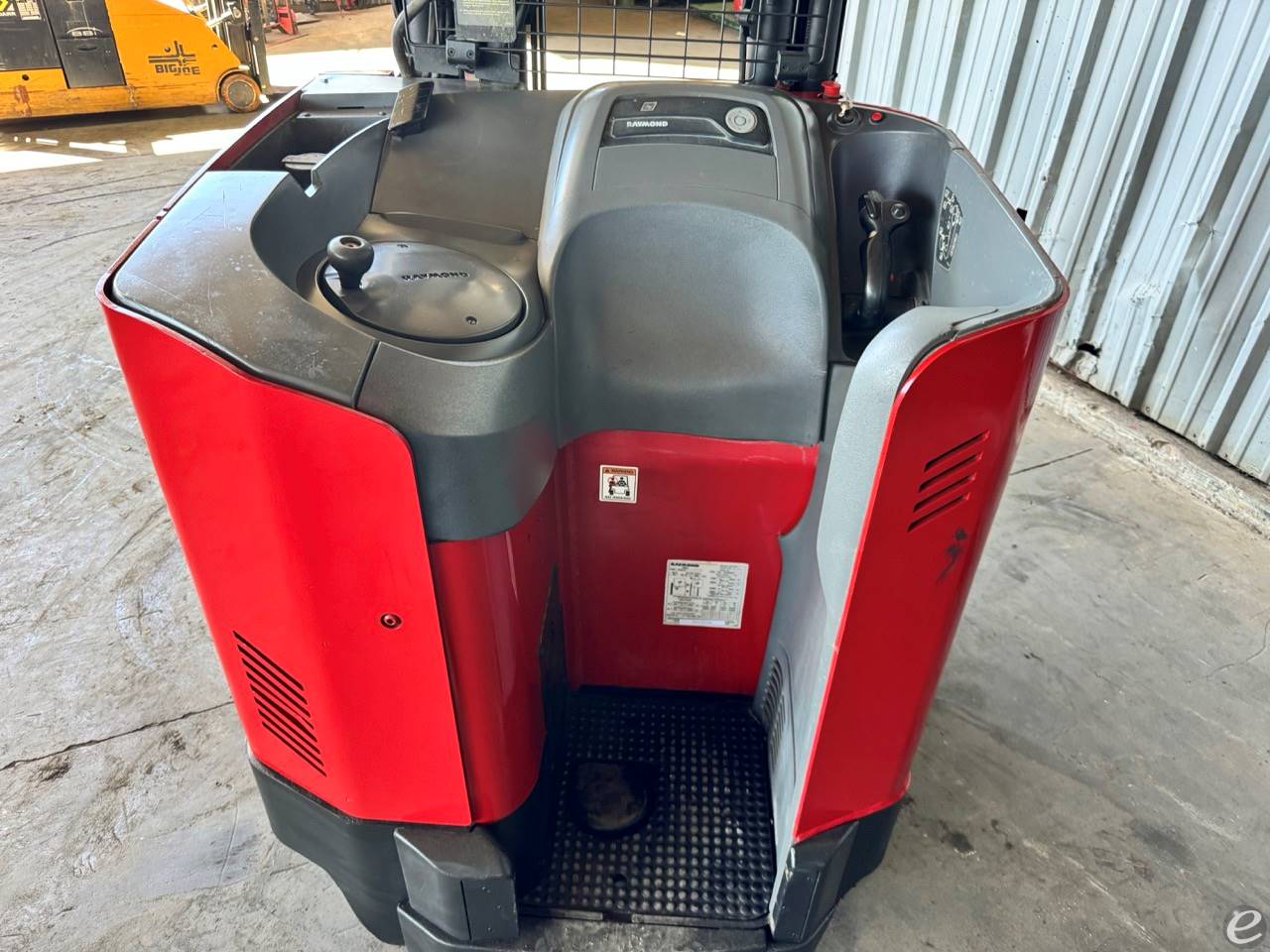 2020 Raymond 730-R45TT