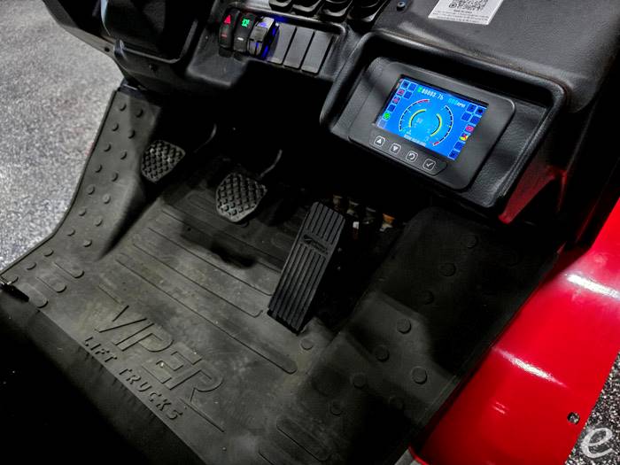 2026 Viper Lift Trucks FY30F