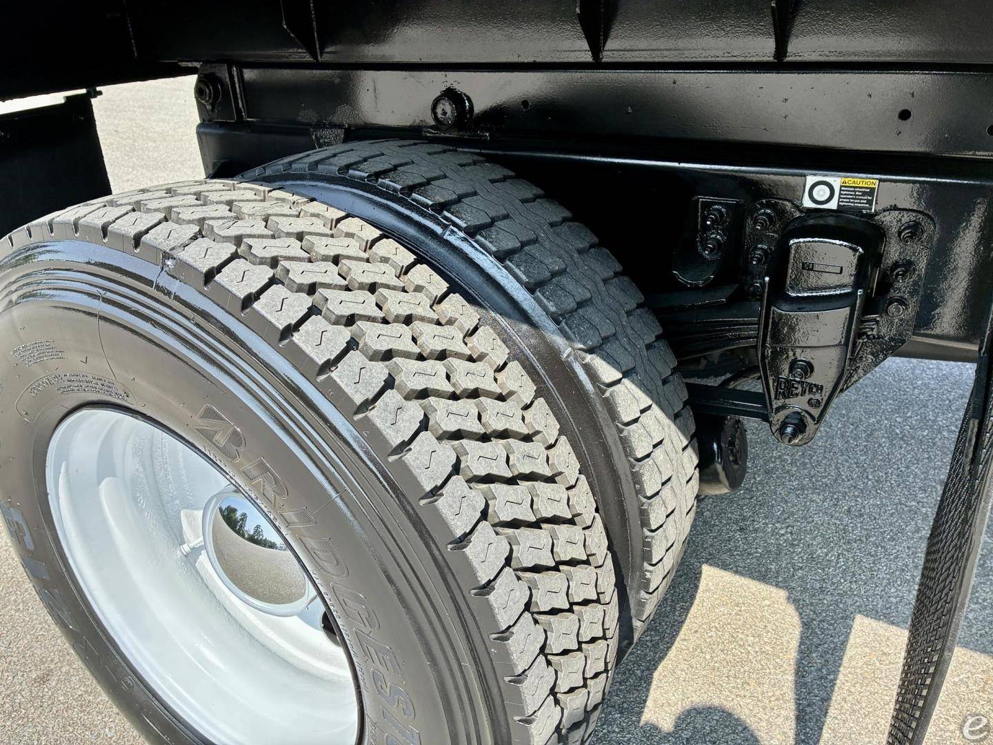 2013 Kenworth T370