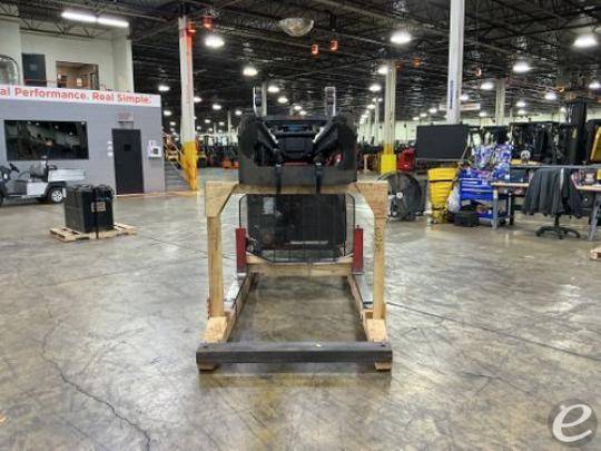 2019 Raymond 770 DR32TT