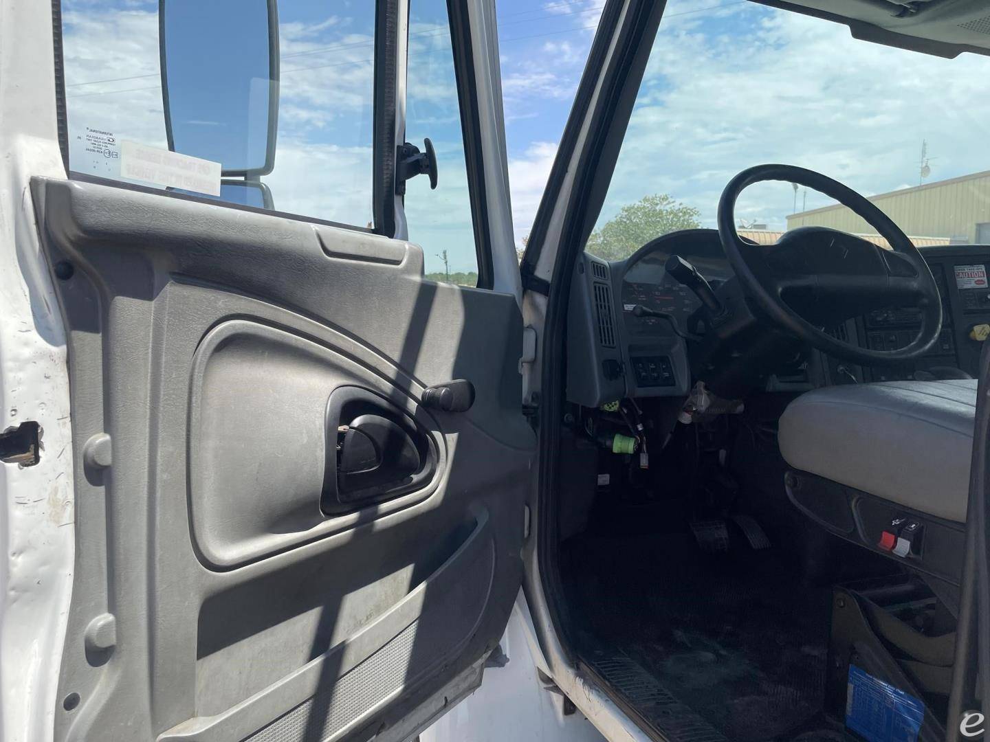 2006 International DURASTAR 4300