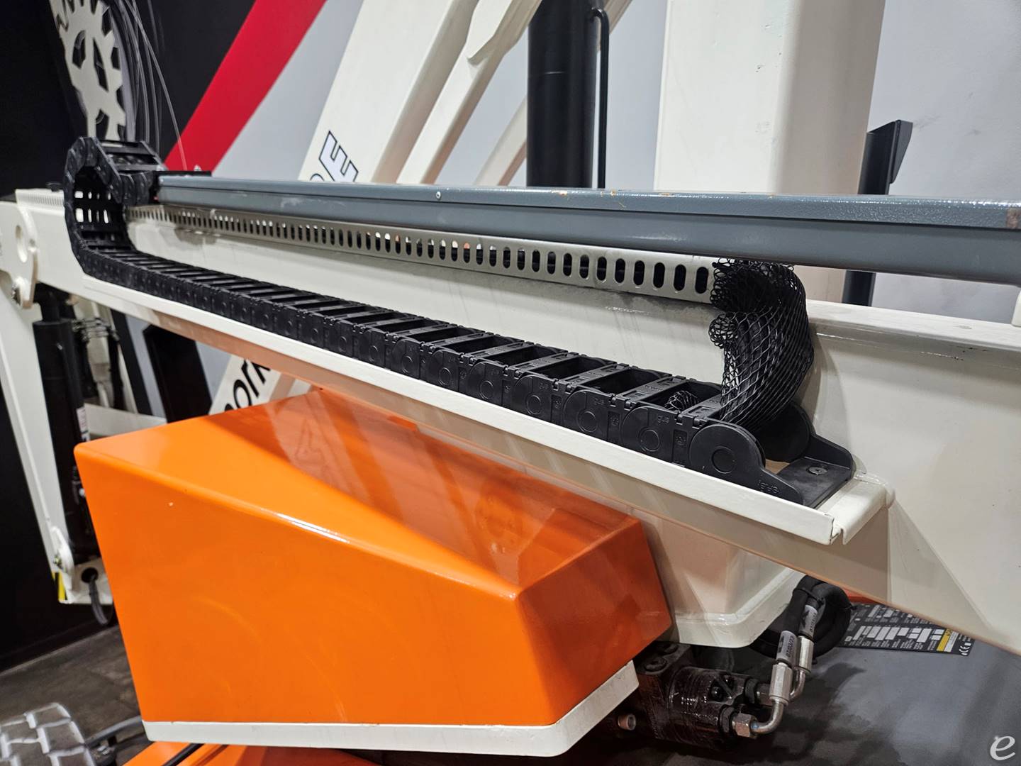 2023 Snorkel A38E