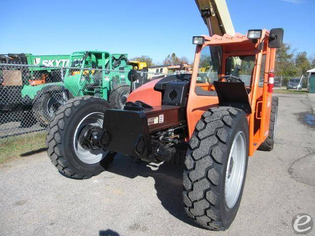 2015 JLG G6-42A Diesel Telehandlers - 123Forklift