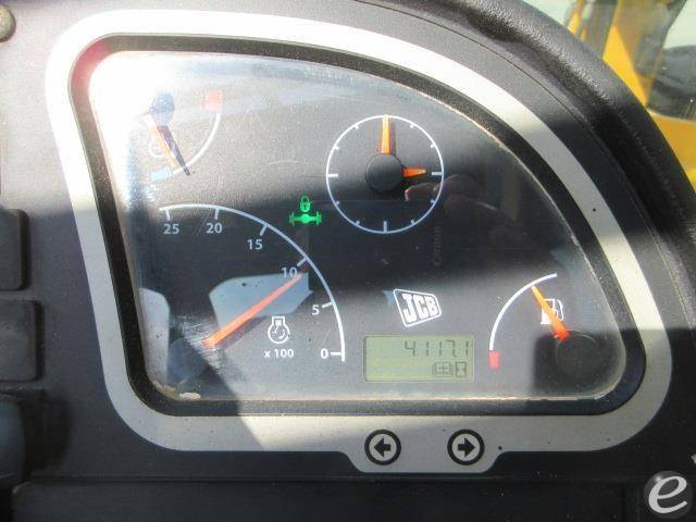 2015 JCB 509-42