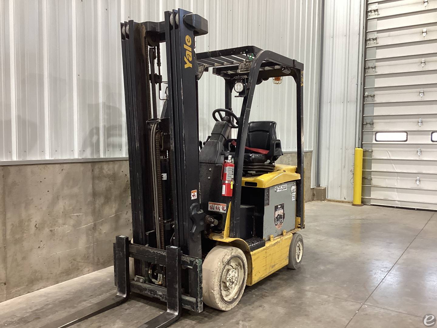 2019 Yale ERC050VGN36TE094