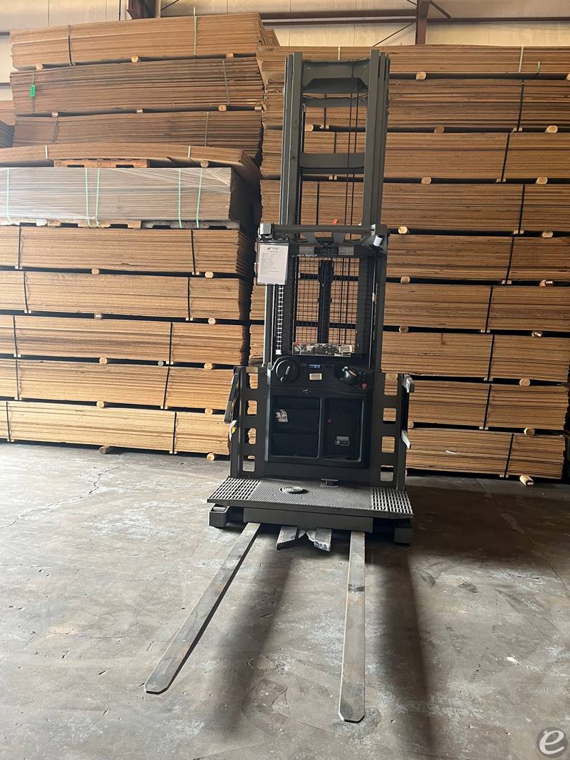 2019 Jungheinrich EKS314