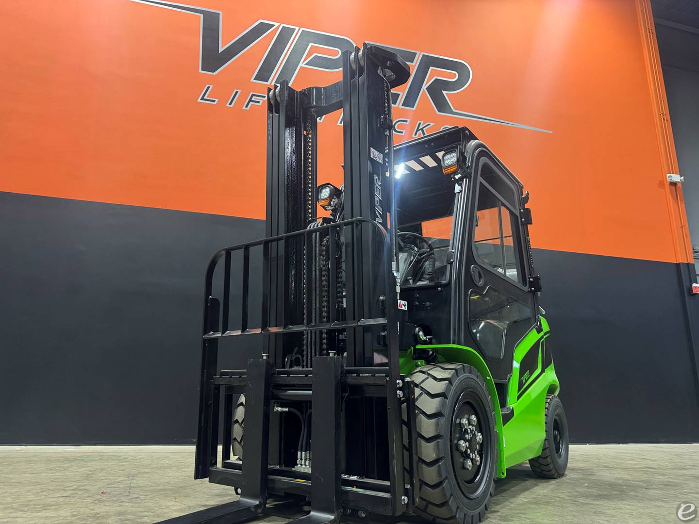 2026 Viper Lift Trucks FY30F