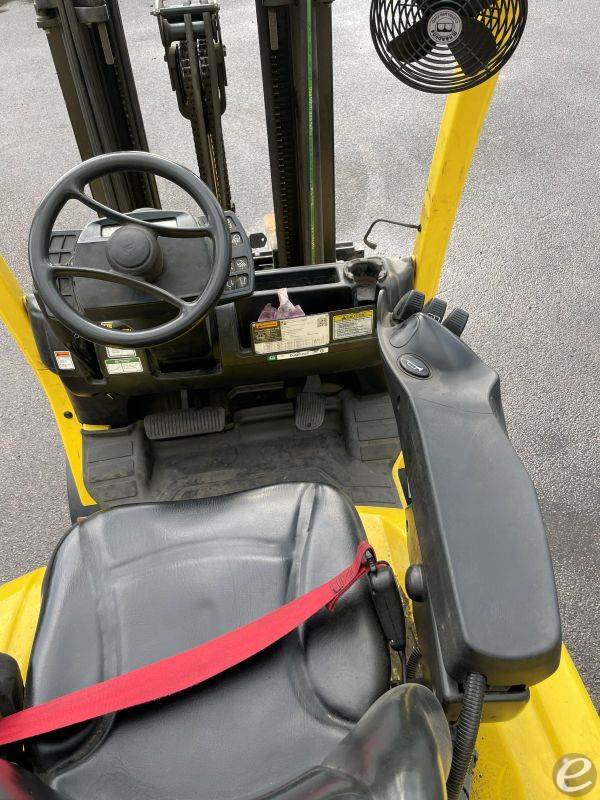 2022 Hyster S50FT