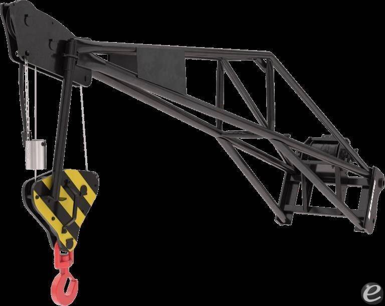 2025 Manitou JIB WITH WINCH