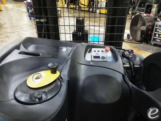 2019 Hyster N40ZR2-14.5