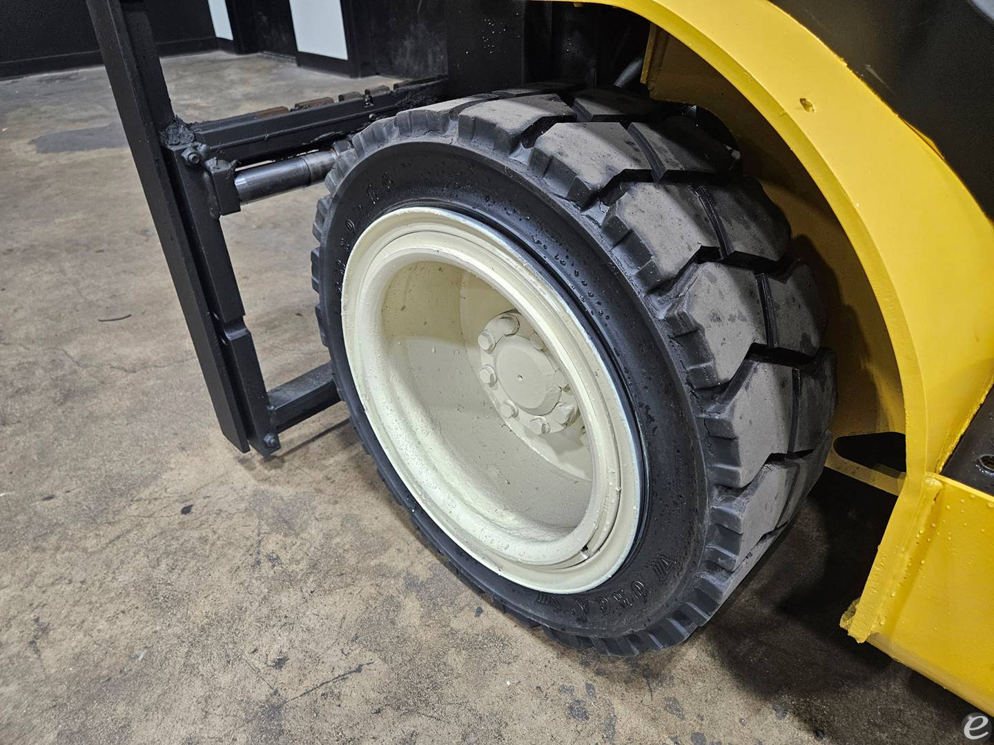 2018 Yale GLP060VX