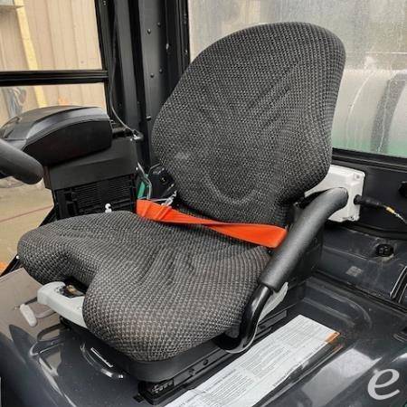 2023 Mitsubishi FG30N