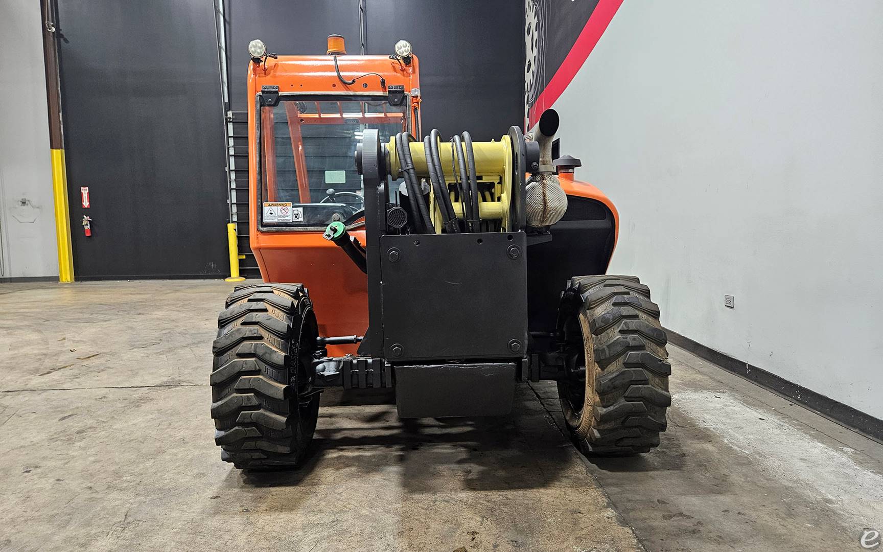 2022 JLG G5-18A