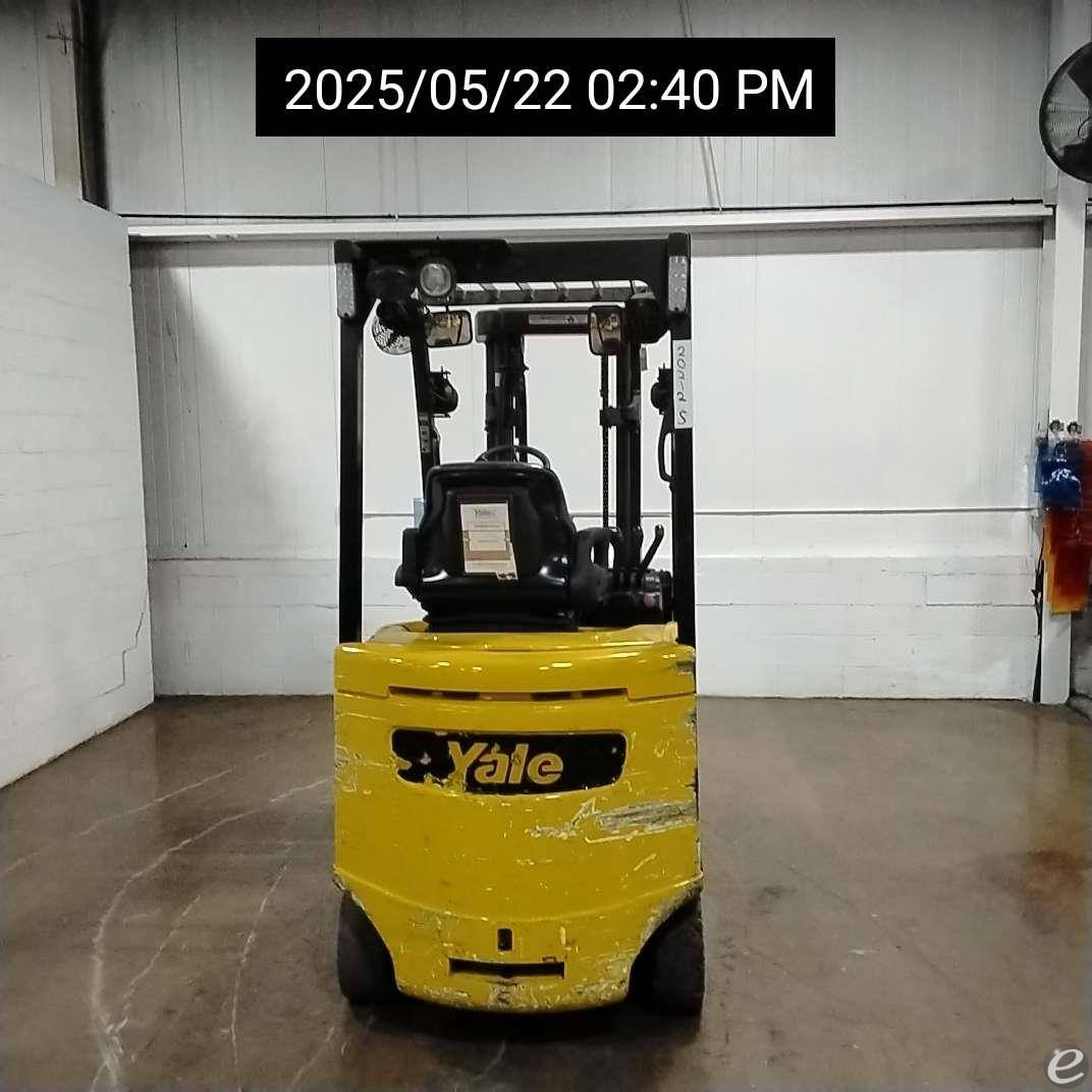 2018 Yale ERC050VG