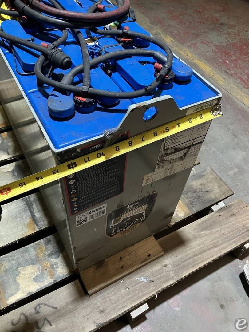 2023 Enersys 12-85-15